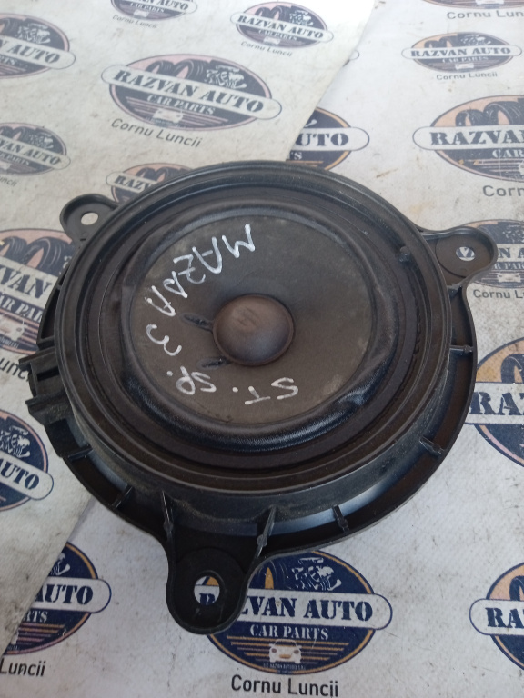 Boxa stanga spate Mazda 3
