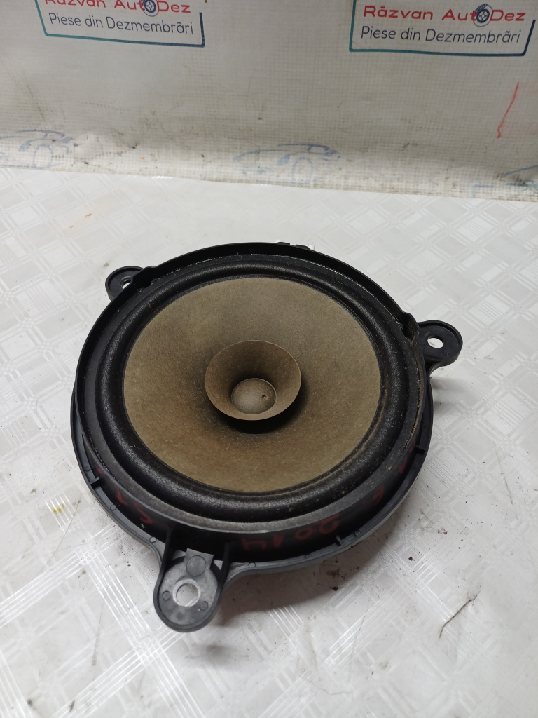 Boxa stanga spate Mazda 6 - Benzina 2014, -