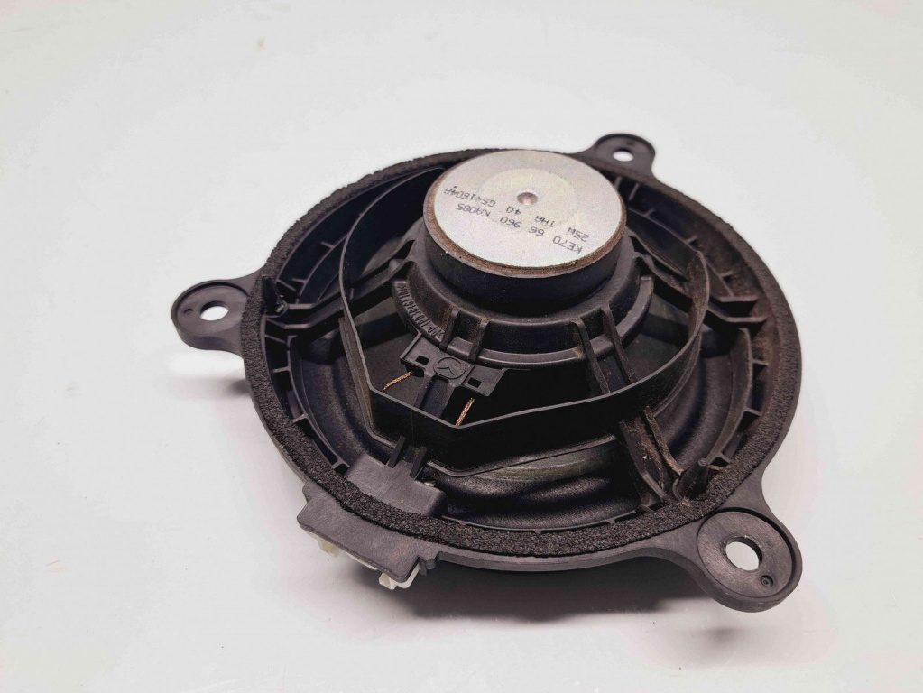 Boxa stanga spate MAZDA 6 (GJ1) [Fabr 2014-2021] KE7066960