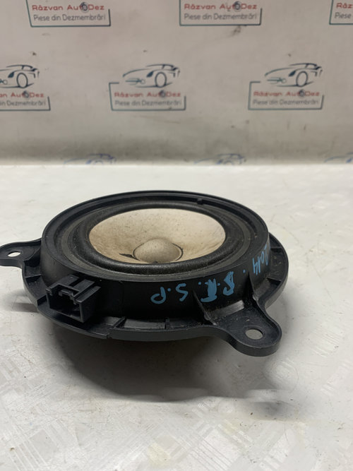 Boxa stanga spate Mazda 6 - Motorina 2014, -