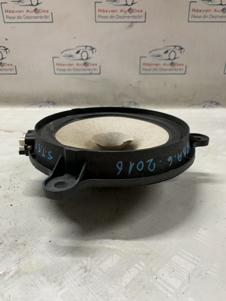 Boxa stanga spate Mazda 6 - Motorina 2015, -