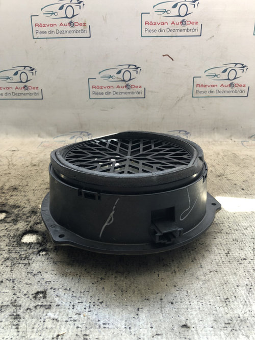 Boxa stanga spate Mercedes C-Class W203 2005, A2038201602
