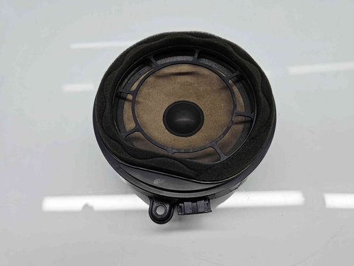 Boxa stanga spate Mercedes Clasa C (W203) [Fabr 2000-2007] A2038201502