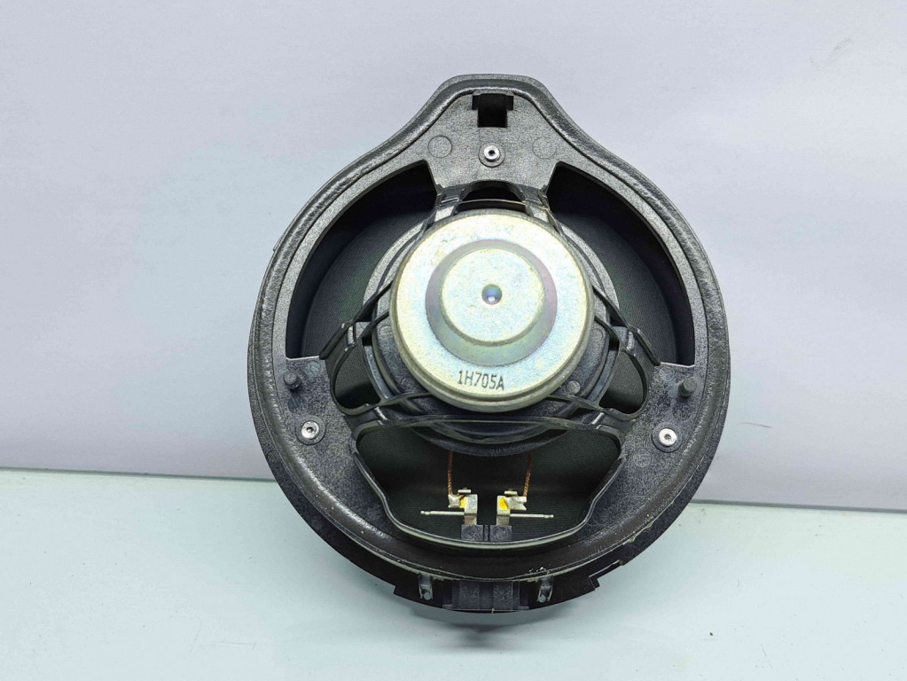 Boxa stanga spate Mercedes Clasa C (W204) [Fabr 2007-2014] A2048206202