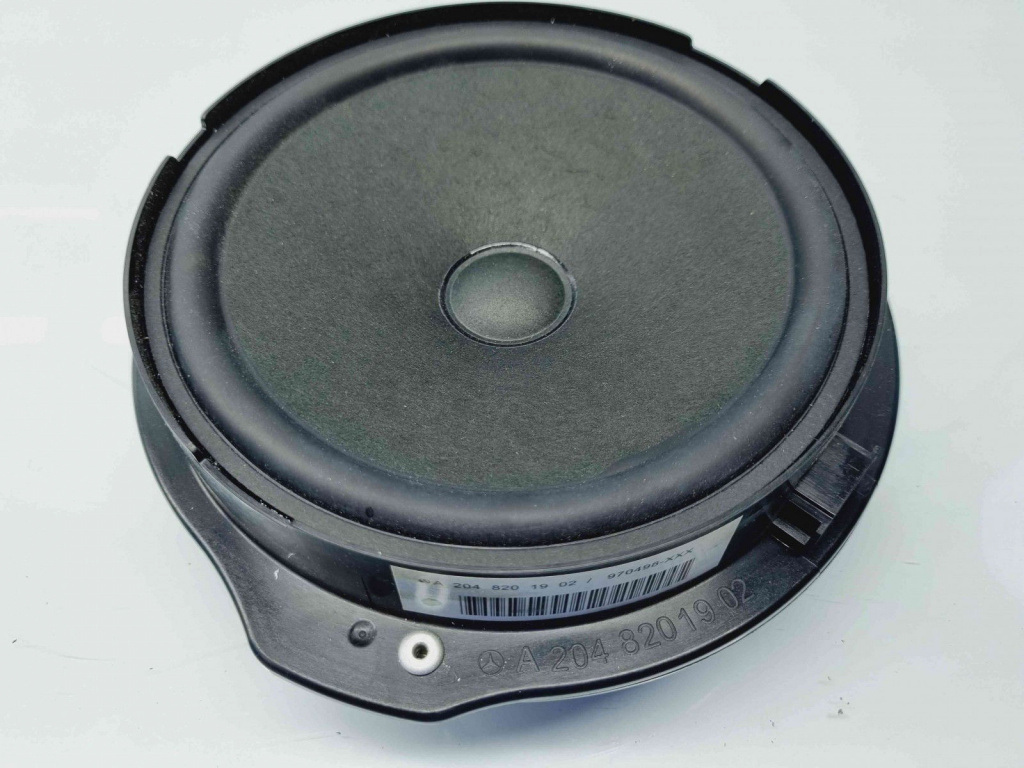 Boxa stanga spate Mercedes Clasa E Coupe (C207) [Fabr 2009-2016] A2048201902