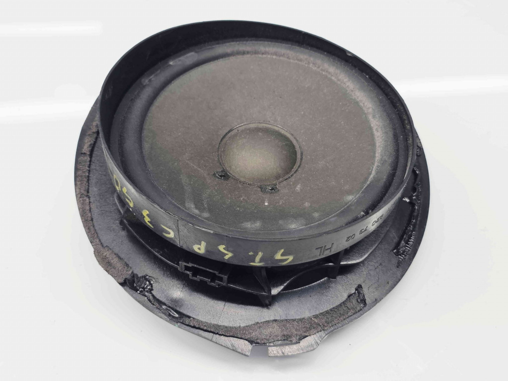 Boxa stanga spate Mercedes Clasa E T-Model (S211) [Fabr 2003-2009] Facelift A2118207302