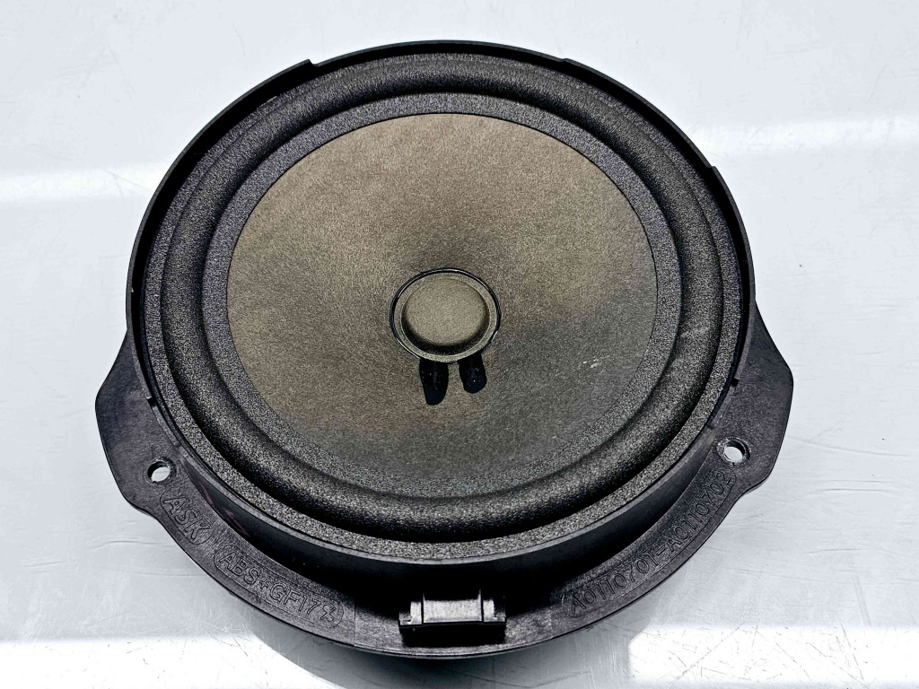 Boxa stanga spate Mercedes Clasa E (W212) AMG [Fabr 2009-2016] A2128200076