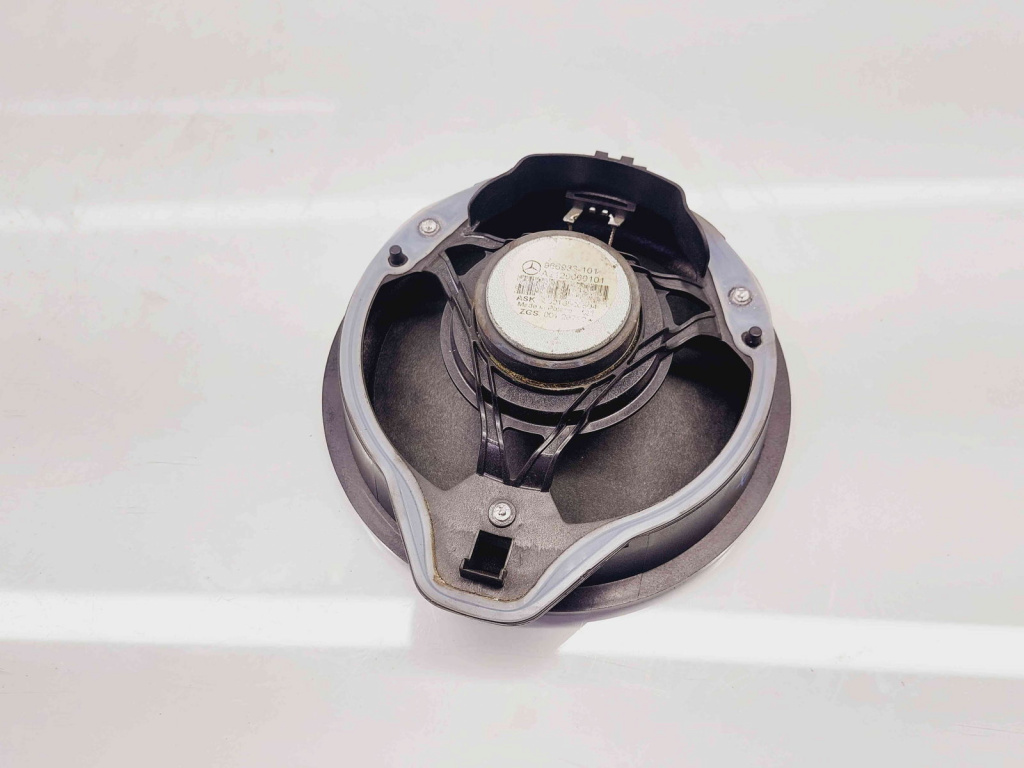 Boxa stanga spate Mercedes Clasa E (W212) [Fabr 2009-2016] A2120060101