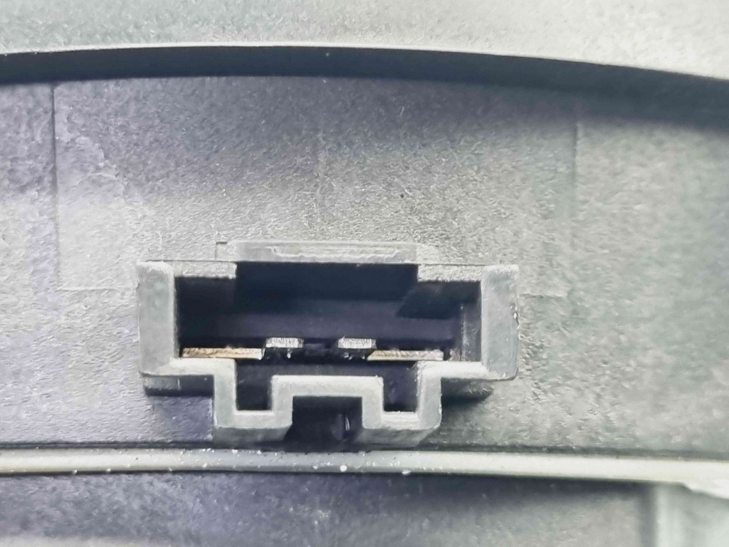 Boxa stanga spate Mercedes Clasa E (W212) Facelift AMG [Fabr 2009-2016] OEM