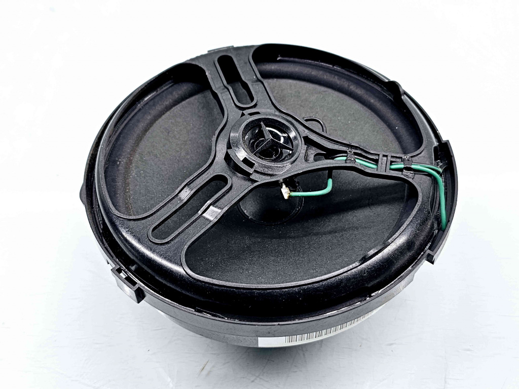Boxa stanga spate Mercedes Clasa GLK (X204) [Fabr 2008-prezent] A2048202902
