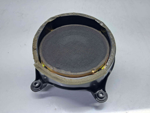 Boxa stanga spate Mercedes Clasa ML (W163) [Fabr 1998-2005] A1638201702