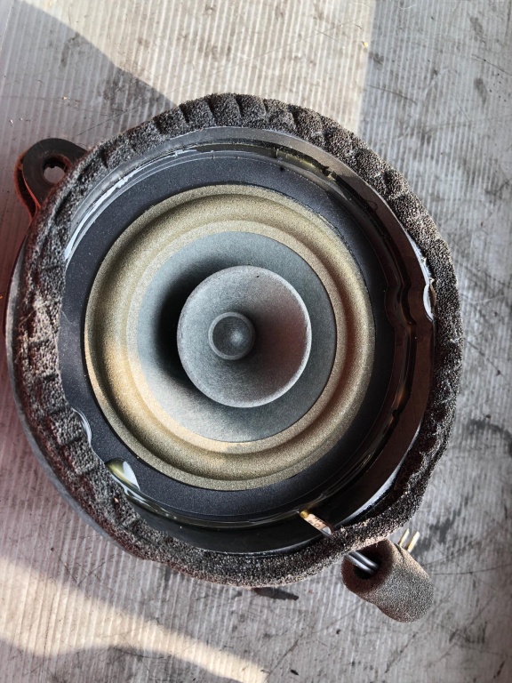 Boxa stanga spate mercedes e-class w210 2108200702