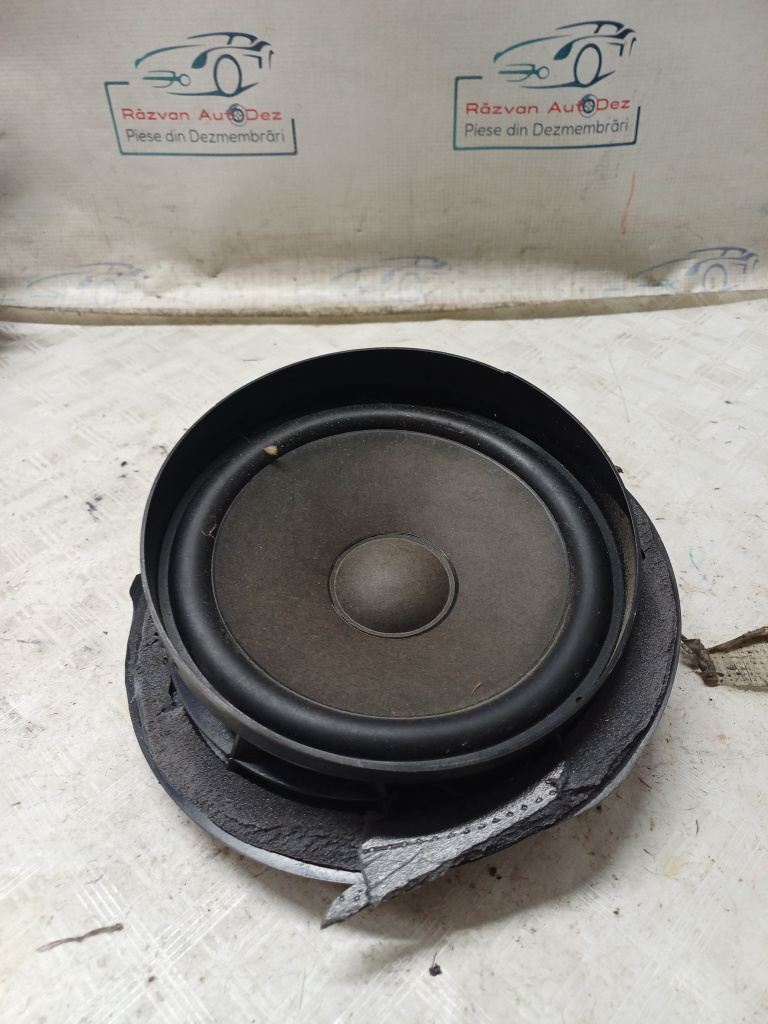 Boxa stanga spate Mercedes E Class w211 - Motorina 2004, -