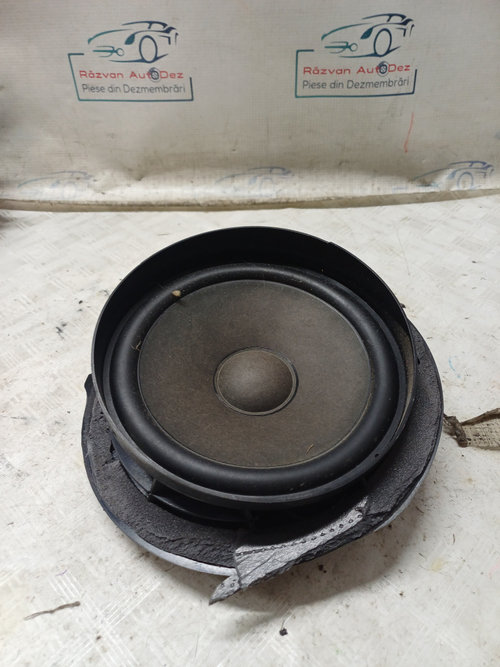 Boxa stanga spate Mercedes E Class w211 - Motorina 2004, -