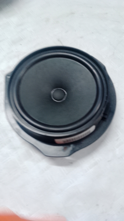 Boxa stanga spate Mercedes GLE 2.2 Motorina 2016, A2928200000