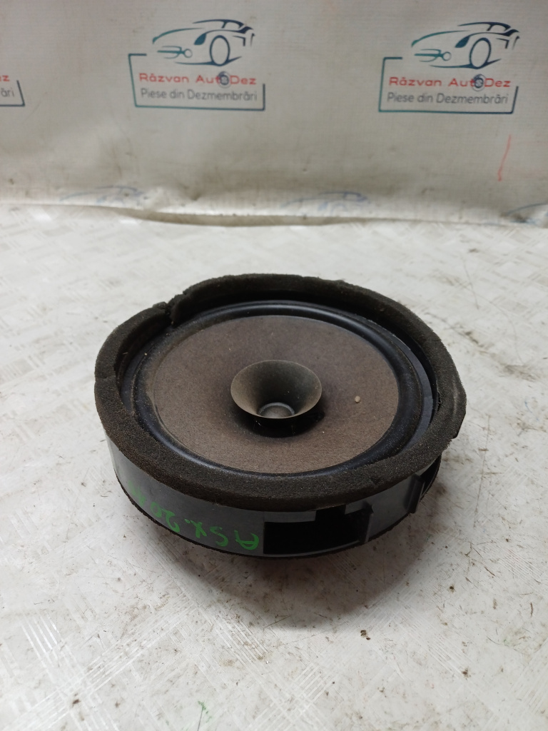 Boxa stanga spate Mitsubishi ASX - Motorina 2010, -
