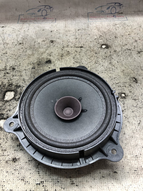 Boxa stanga spate Nissan Juke 2014