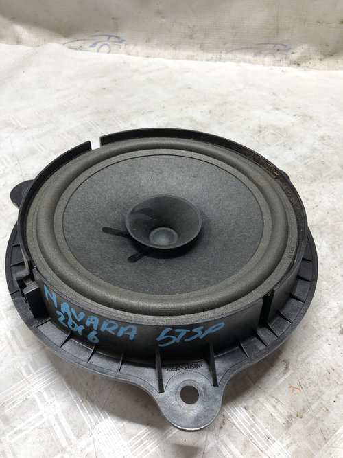 Boxa stanga spate Nissan Navara 2.3 Motorina 2016, -