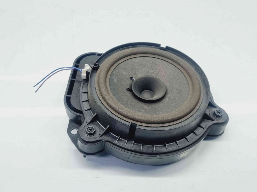 Boxa stanga spate Nissan Navara (D40) [Fabr 2005-2014] OEM