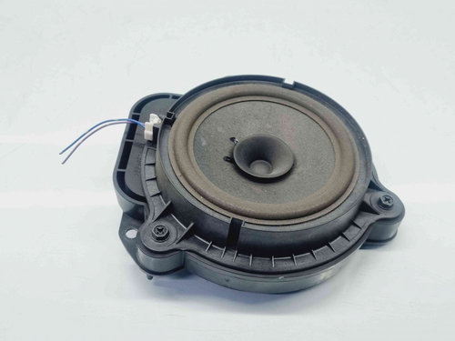 Boxa stanga spate Nissan Navara (D40) [Fabr 2005-2014] OEM