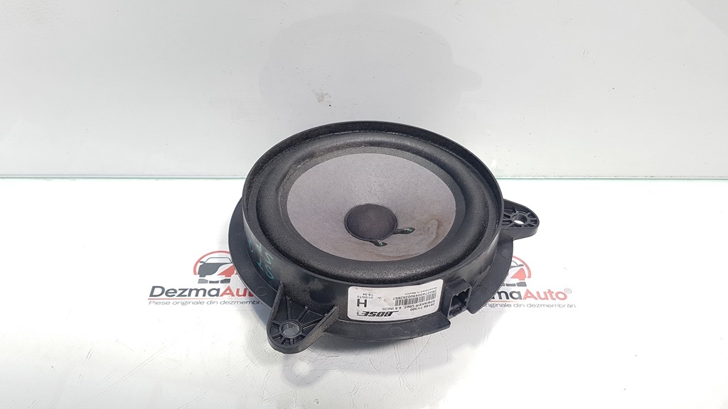 Boxa stanga spate, Nissan Qashqai (2) cod 281567Y300 (id:375435)