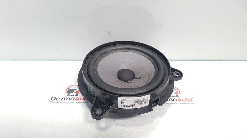 Boxa stanga spate, Nissan Qashqai (2) cod 281567Y300 (id:375435)