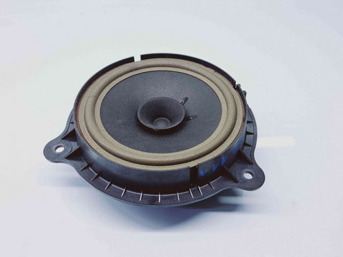 Boxa stanga spate Nissan Qashqai +2 [Fabr 2008-2013] OEM