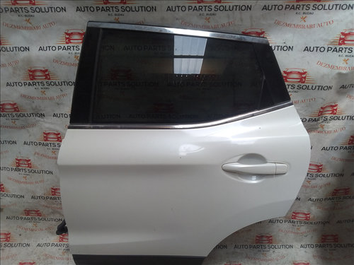 Boxa stanga spate NISSAN QASHQAI an fabr. 2015