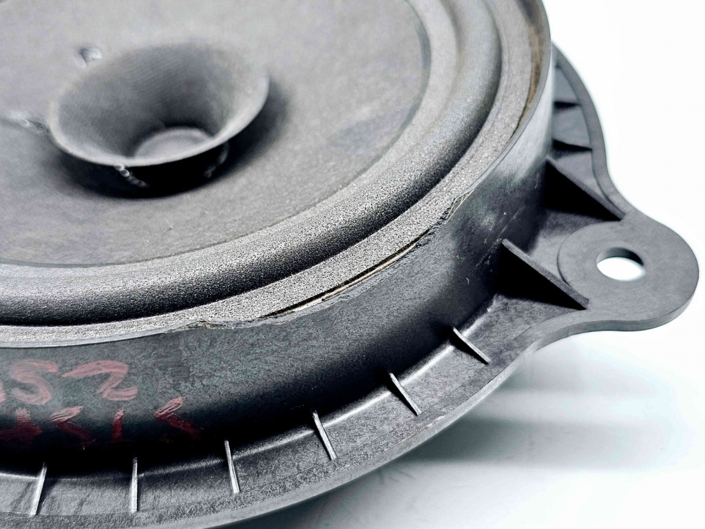 Boxa stanga spate Nissan Qashqai [Fabr 2007-2014] OEM
