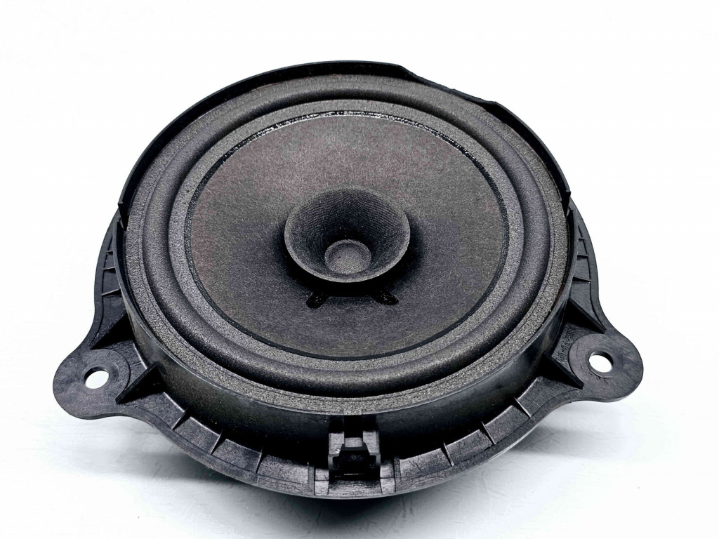 Boxa stanga spate Nissan Qashqai [Fabr 2007-2014] OEM