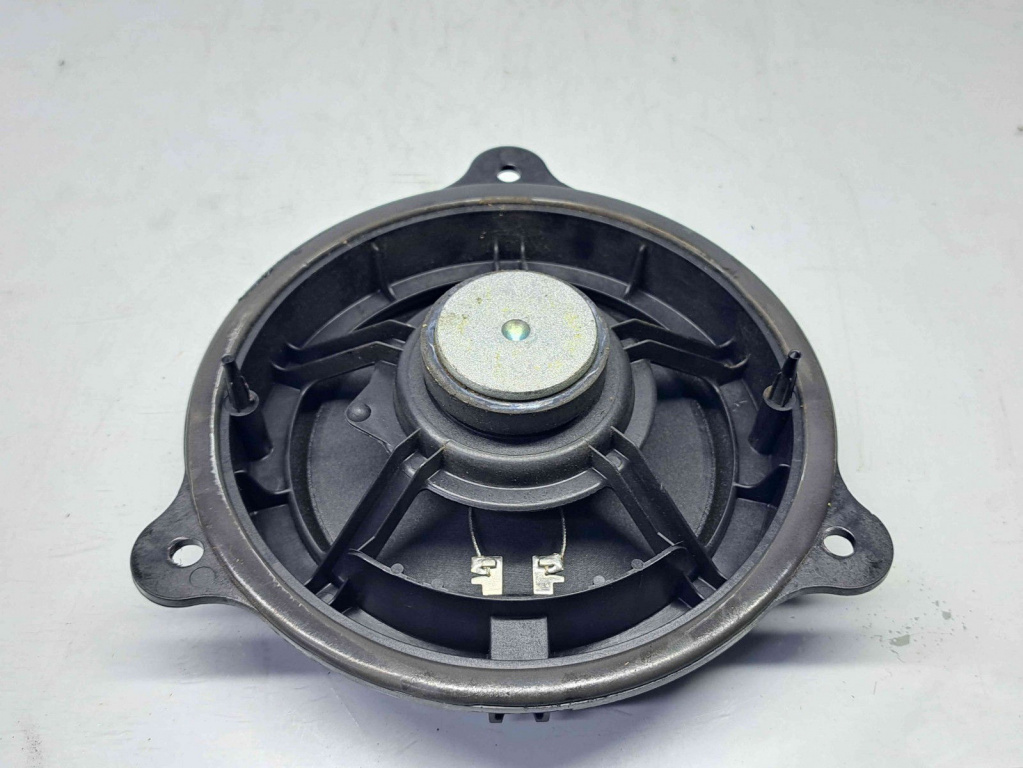 Boxa stanga spate Nissan Qashqai Facelift (2) [Fabr 2009-2013] OEM