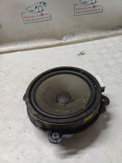 Boxa stanga spate Opel Antara - Motorina 2012, -