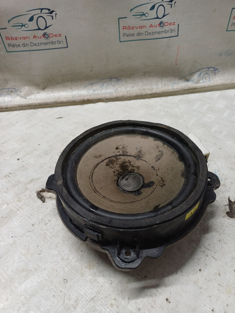 Boxa stanga spate Opel Antara - Motorina 2012, -
