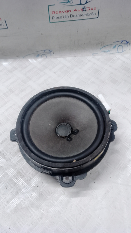 Boxa stanga spate Opel Antara - Motorina 2012, 25907870