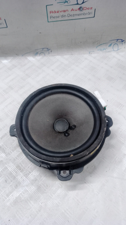 Boxa stanga spate Opel Antara - Motorina 2012, 25907870