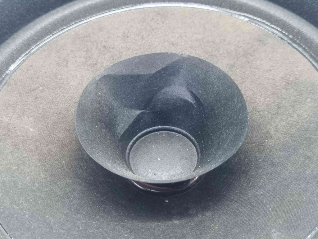 Boxa stanga spate Opel Astra J [Fabr 2009-2015] OEM