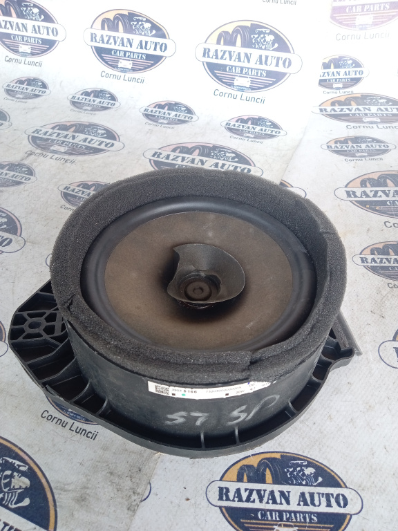Boxa stanga spate Opel Astra K, 39035166