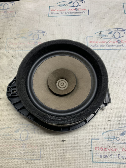 Boxa stanga spate Opel Astra K - Motorina 2016, -