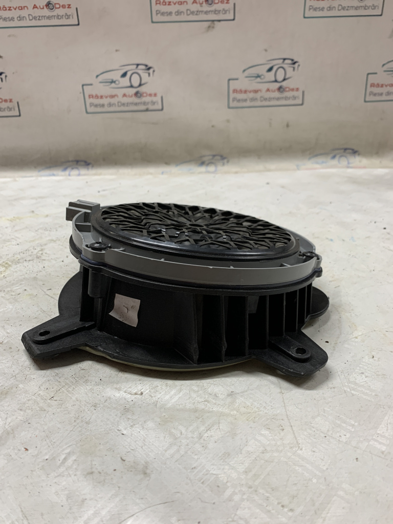 Boxa stanga spate Opel Corsa F - Motorina 2019, 9809320280