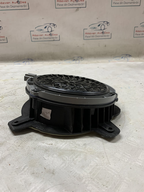 Boxa stanga spate Opel Corsa F - Motorina 2019, 9809320280