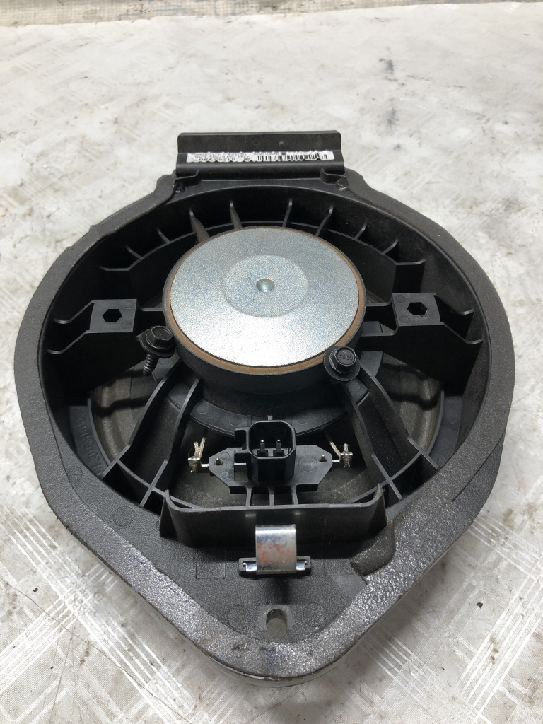 Boxa stanga spate Opel Crossland X - Motorina 2019, 84248798