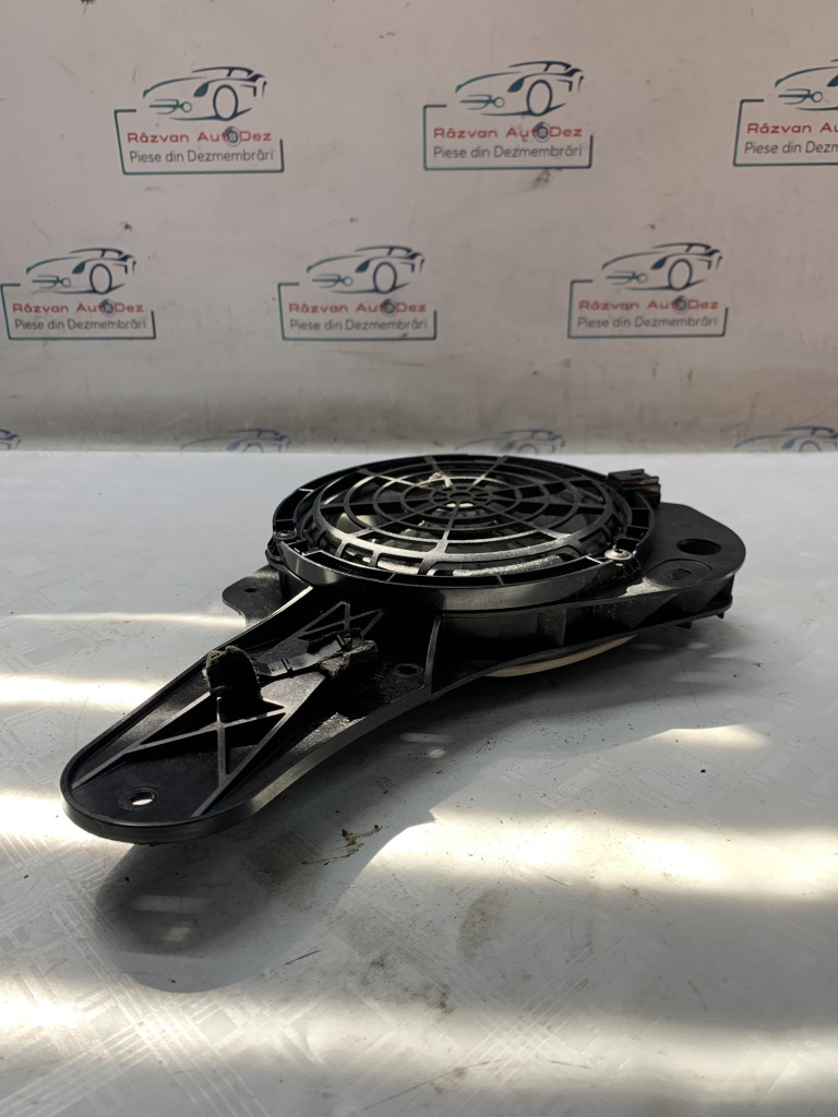 Boxa stanga spate Opel Grandland X - Motorina 2018, -