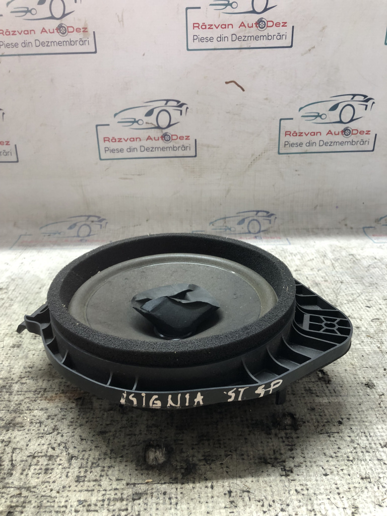 Boxa stanga spate Opel Insignia 2011