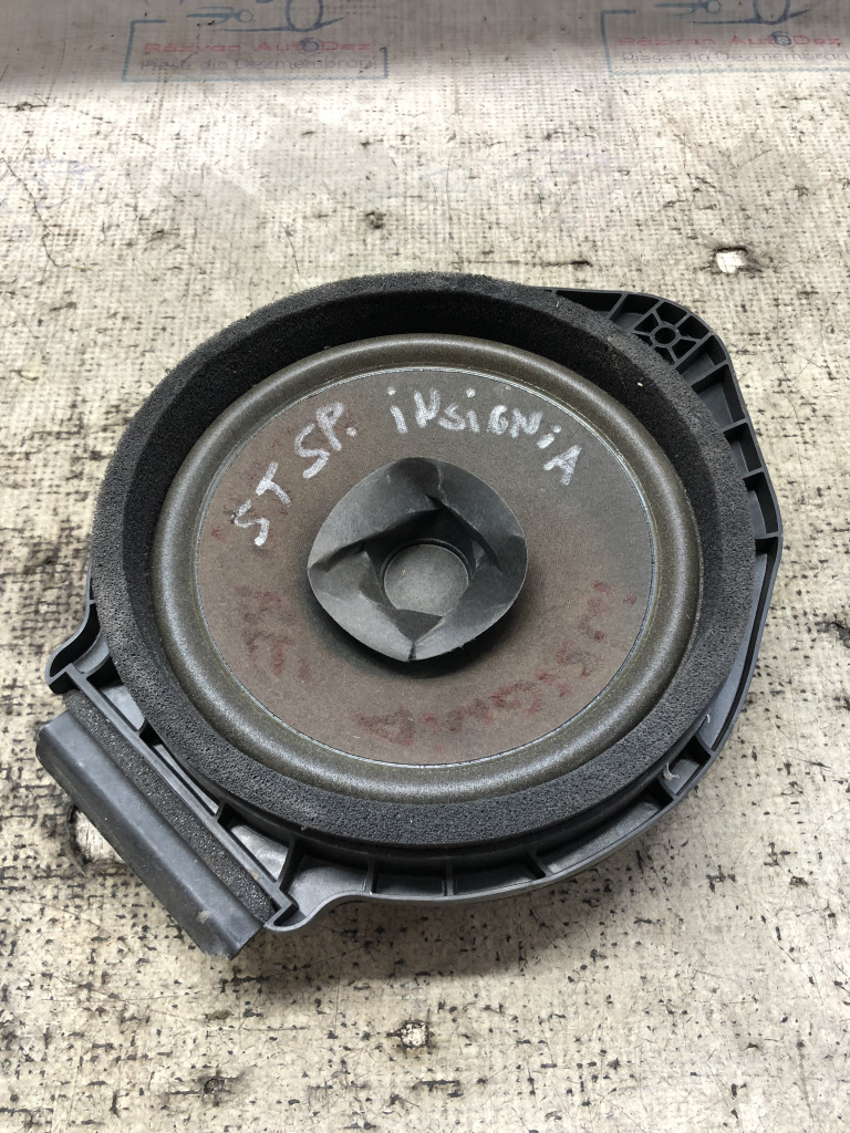 Boxa stanga spate Opel Insignia 2012