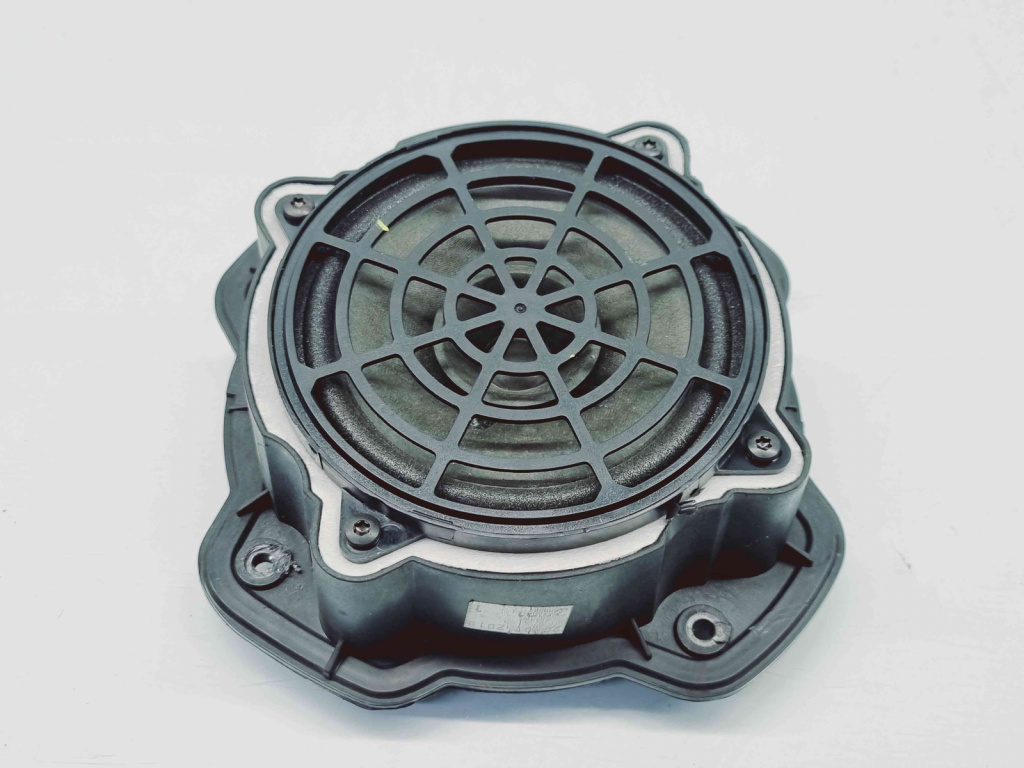 Boxa stanga spate Peugeot 3008 [Fabr 2009-2016] 9659680280