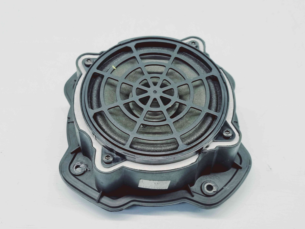 Boxa stanga spate Peugeot 3008 [Fabr 2009-2016] 9659680280