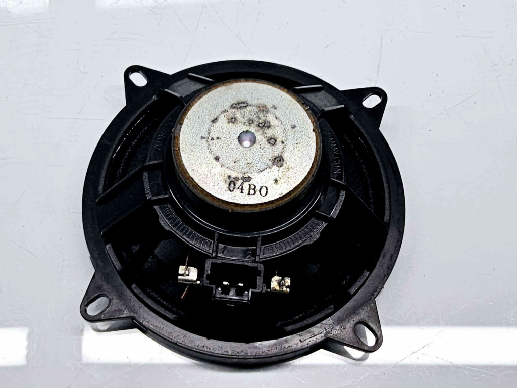 Boxa stanga spate Peugeot 308 [Fabr 2007-2013] 9665245280