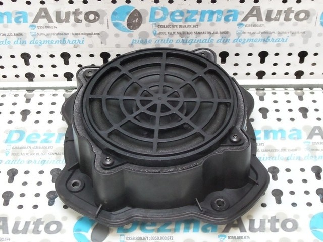 Boxa stanga spate, Peugeot 308 SW