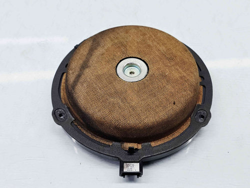 Boxa stanga spate Peugeot 508 Break GT [Fabr 2010-2018] 9665231880