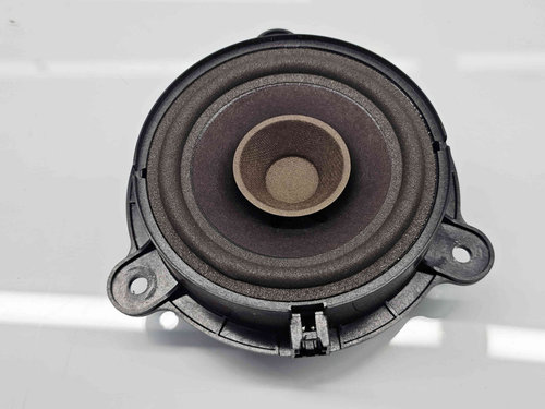 Boxa stanga spate Renault Clio 4 (B98) Hatchback [Fabr 2012-2020] OEM